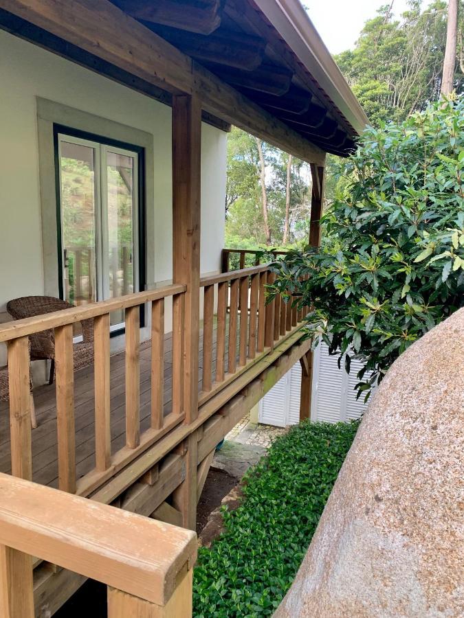 Eighteen21 Houses - Secluded Charm Cottage In Quinta Velha Sintra Exterior foto