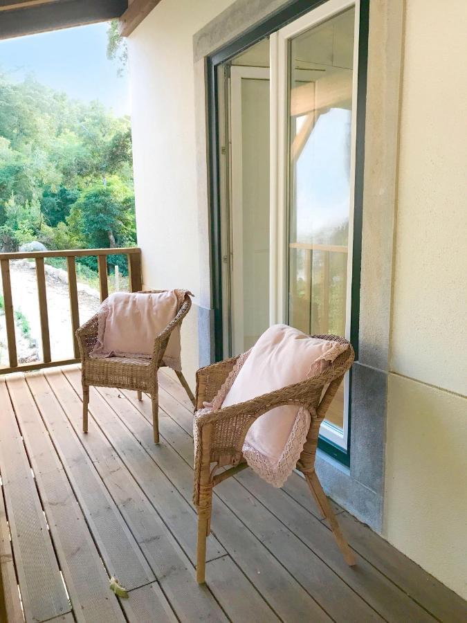 Eighteen21 Houses - Secluded Charm Cottage In Quinta Velha Sintra Exterior foto