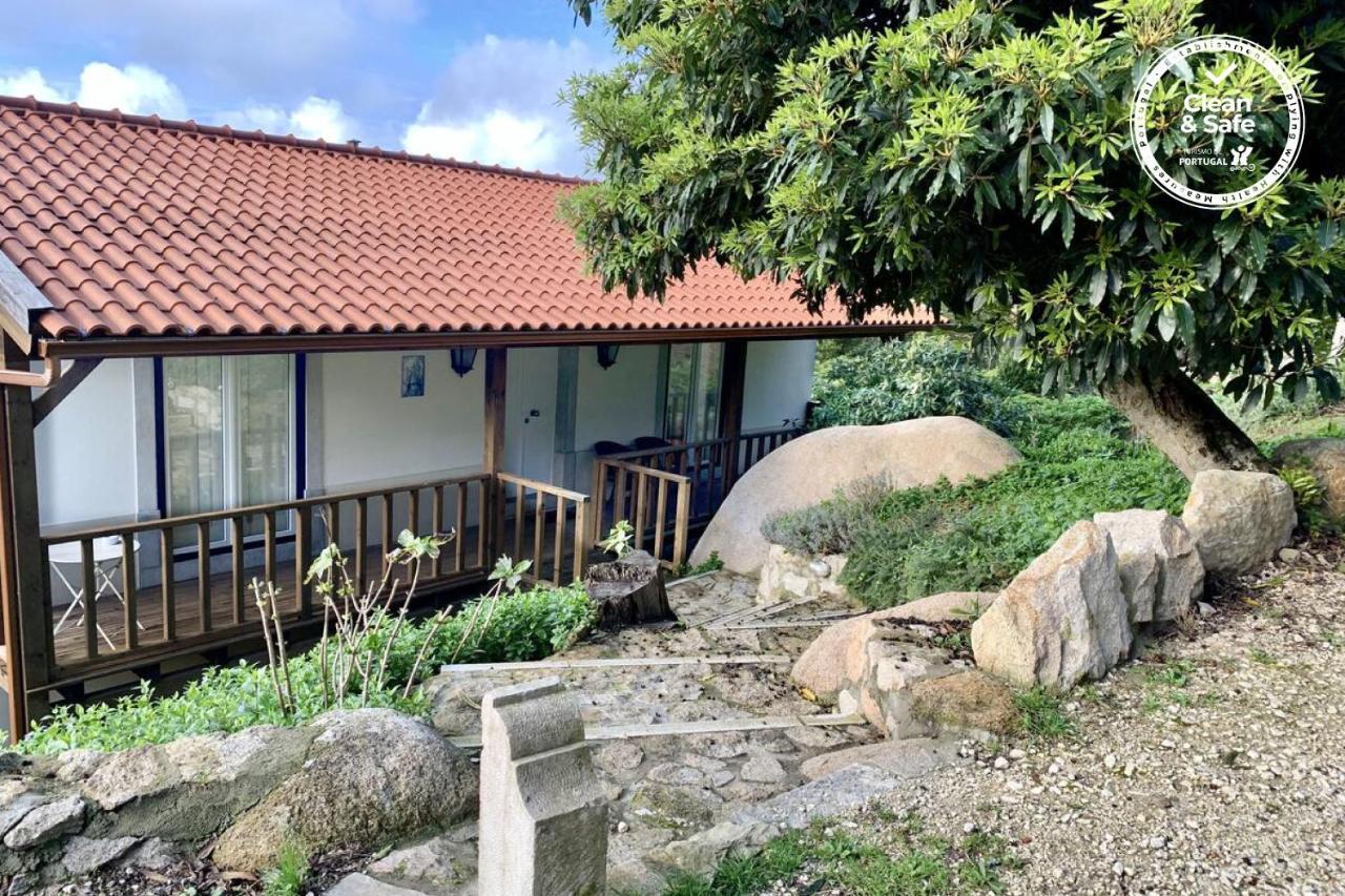 Eighteen21 Houses - Secluded Charm Cottage In Quinta Velha Sintra Exterior foto